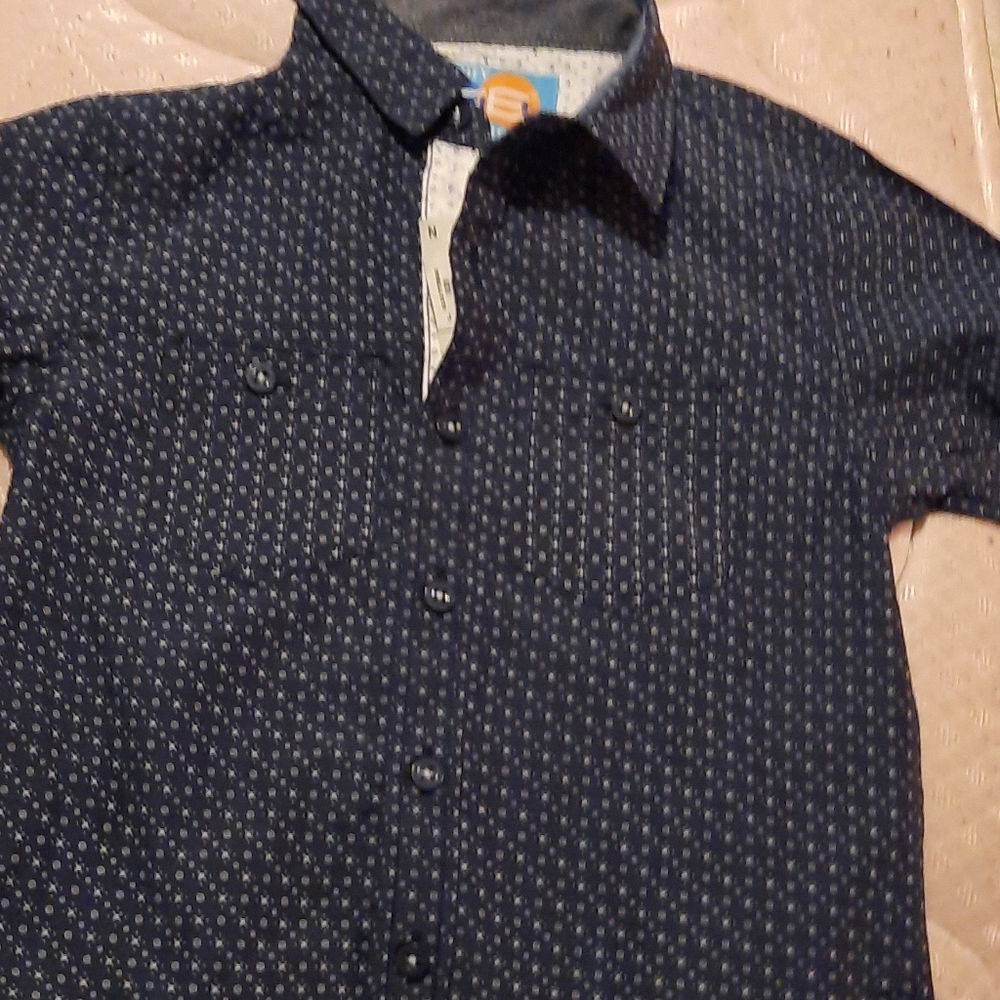 Boys shirt